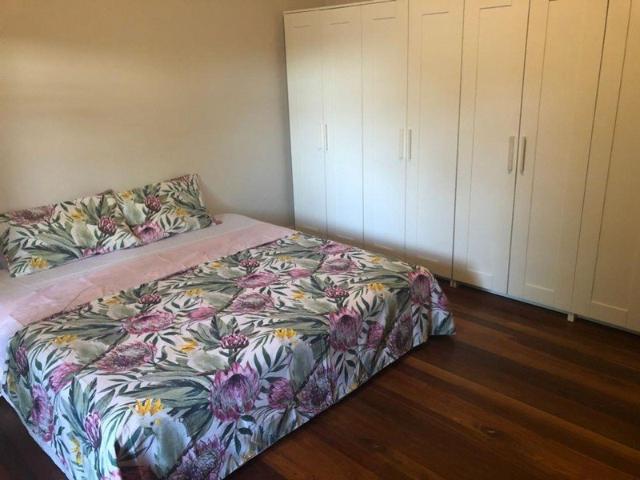 Land for rent in Sydney, New South Wales