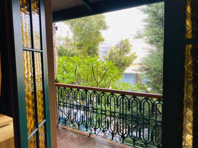 Land for rent in Sydney, New South Wales