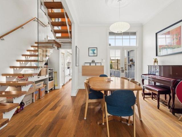 Land for rent in Sydney, New South Wales