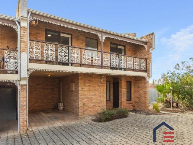 Townhouse for sale in Maylands, Western Australia