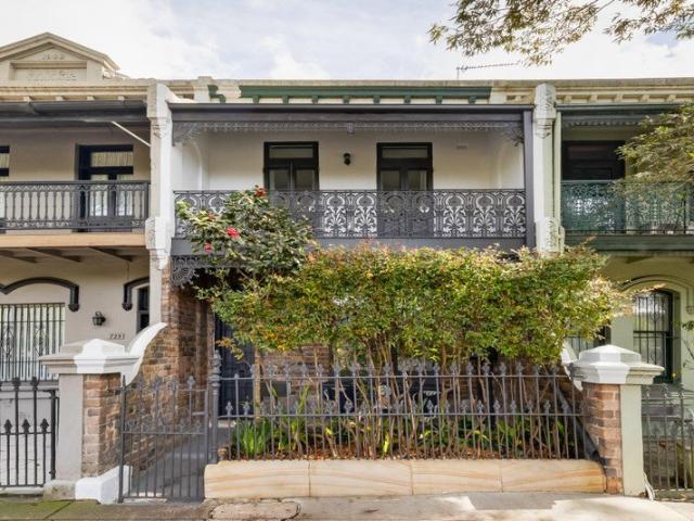 House for sale in Sydney, New South Wales
