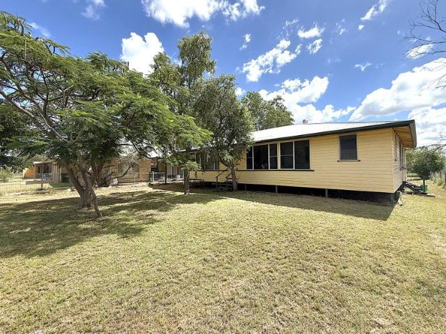House for sale in Barcaldine, Queensland