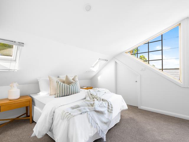 Townhouse for sale in Neutral Bay, New South Wales