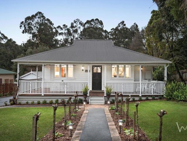 House for sale in Camerons Creek, Victoria