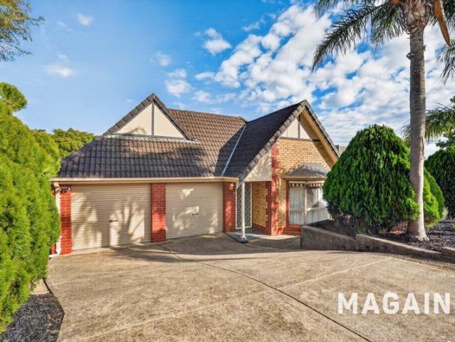 House for sale in Horseshoe Creek, South Australia