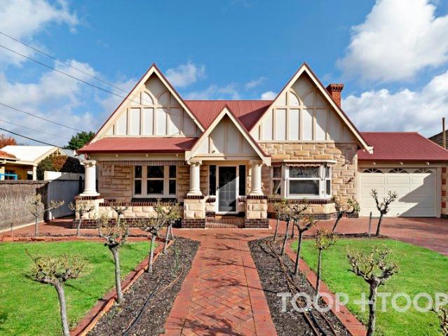 House for sale in Horseshoe Creek, South Australia