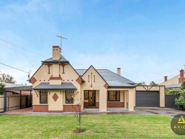 House for sale in Westbourne Park, Adelaide