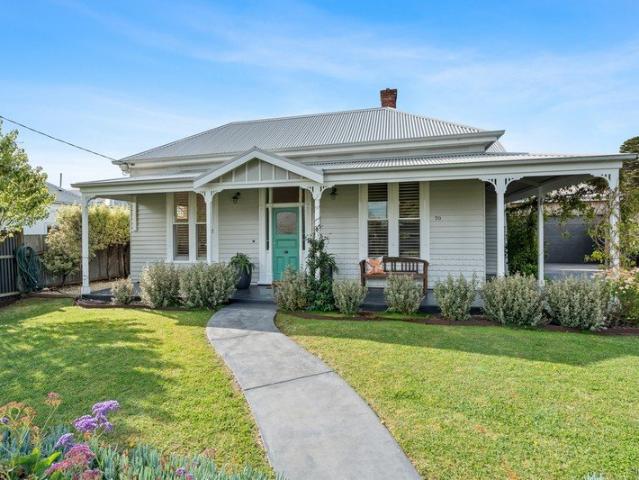 House for sale in Port Fairy, Shire of Moyne