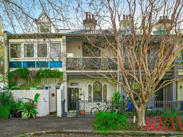 House for sale in Inner West, Sydney