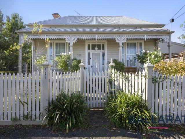 House for sale in Ballarat, Victoria