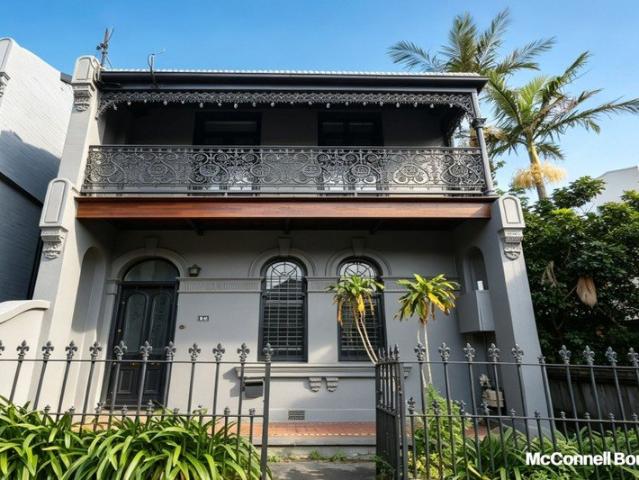 Land for rent in Sydney, New South Wales