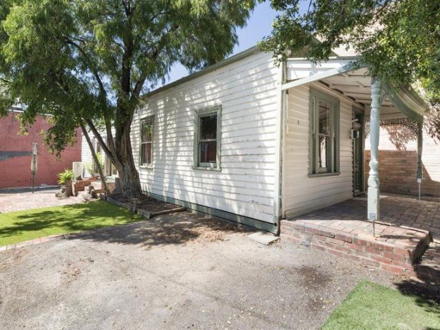 House for rent in Richmond, Melbourne