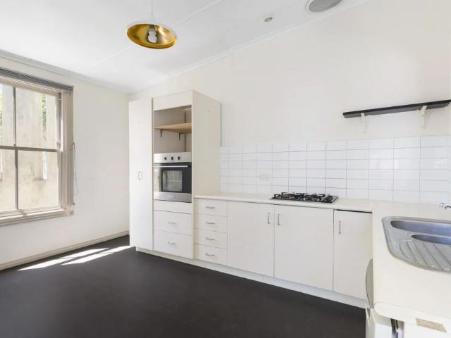 House for rent in Richmond, Melbourne