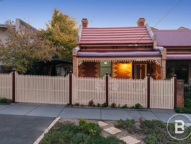 Land for sale in Bendigo, Victoria
