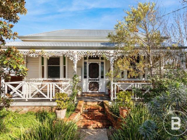 House for sale in Bendigo, Victoria