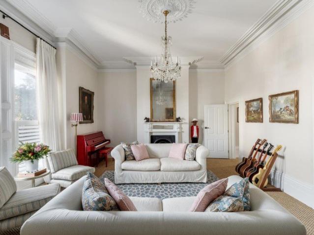 House for rent in South Yarra, Melbourne