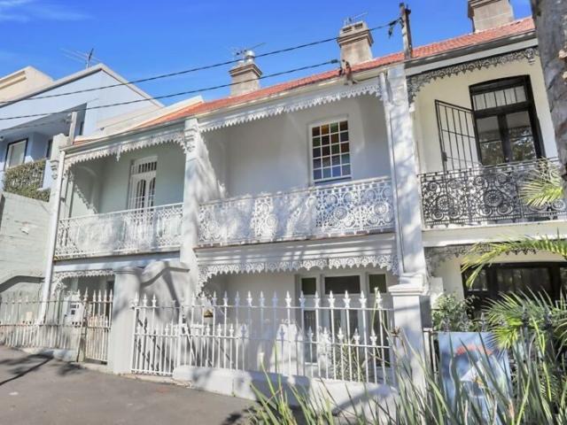 House for sale in Sydney, New South Wales