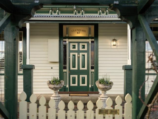 House for sale in Creswick, Victoria