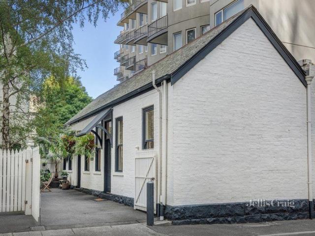 Villa for rent in Camerons Creek, Victoria