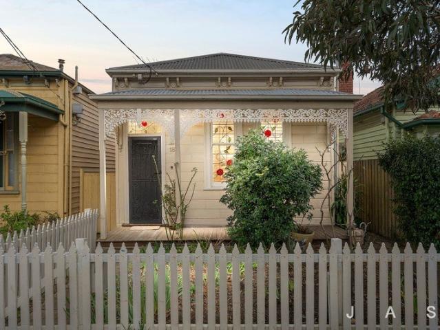 House for sale in Camerons Creek, Victoria