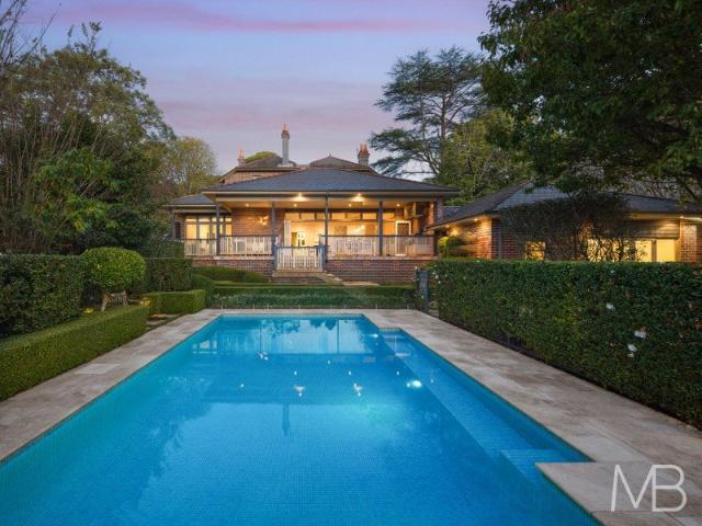 House for sale in Sydney, New South Wales