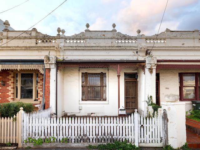 House for rent in Carlton North