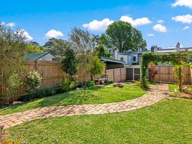 House for sale in Inner West, Sydney