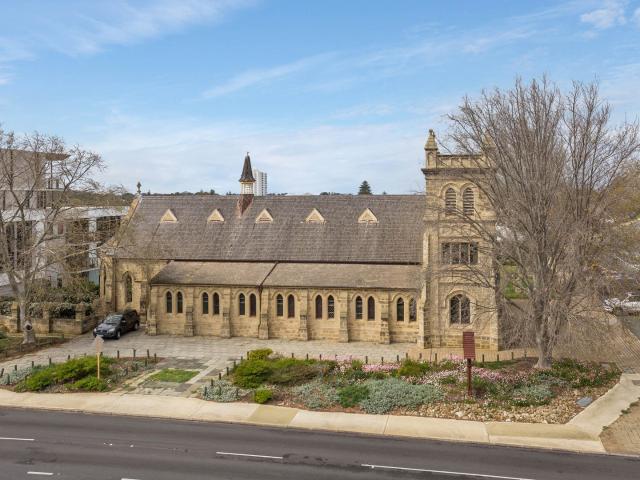 Apartment for sale in Claremont, Western Australia