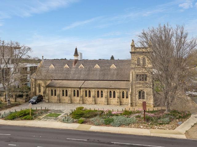 Apartment for sale in Claremont, Western Australia