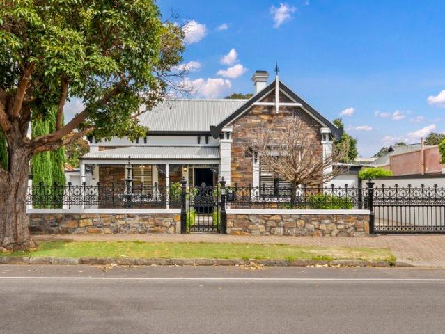 House for sale in Norwood, Adelaide