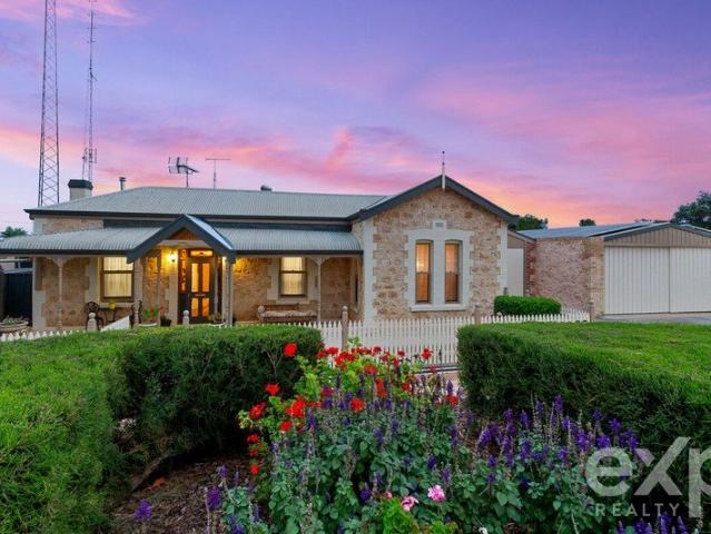 House for sale in Moonta, South Australia