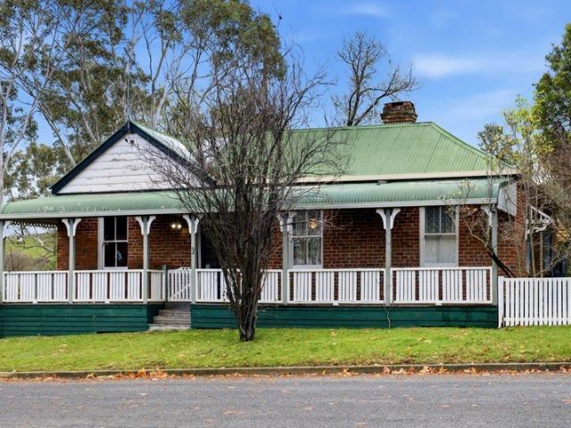 House for sale in Bowning, New South Wales