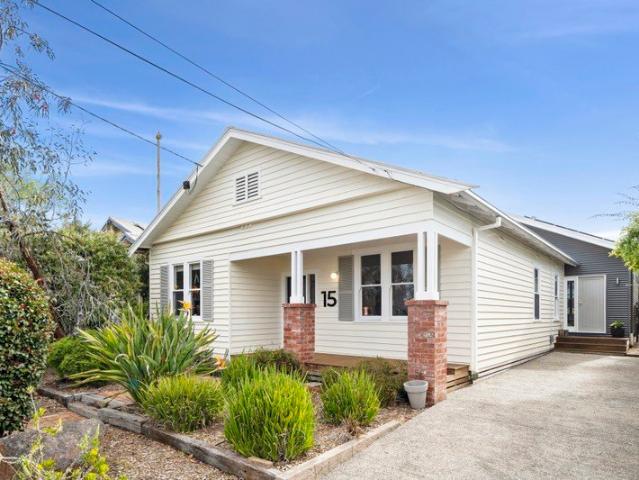 House for sale in North Geelong, Geelong