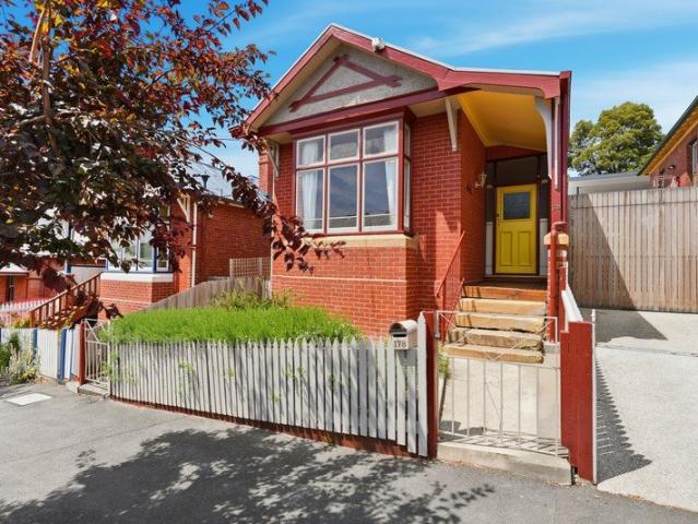 House for rent in Hobart, Tasmania