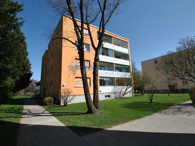 Apartment kaufen in Höchst, Vorarlberg