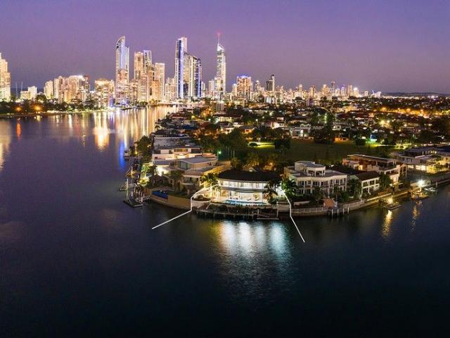 House for sale in Gold Coast, Gold Coast Urban