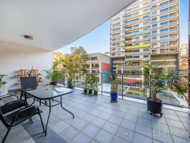 Apartment for sale in Cockburn, Western Australia
