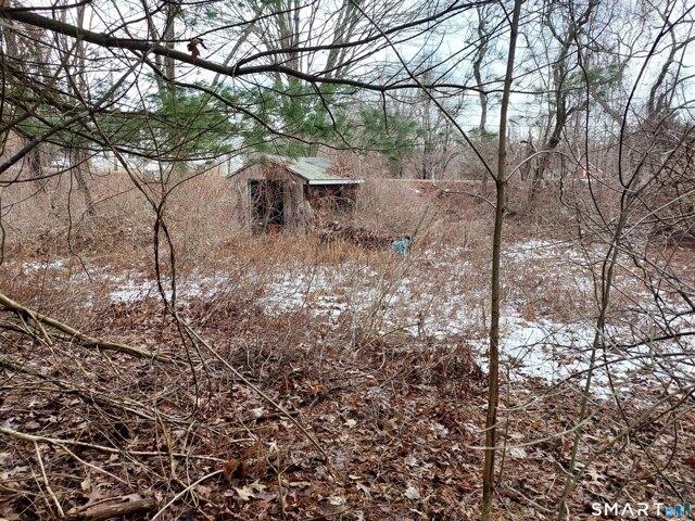 Land for sale in Andover, Connecticut