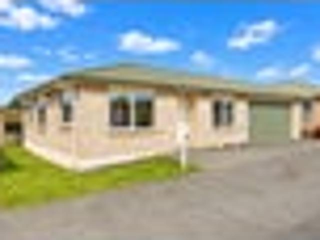 Apartment for sale in Tuakau, Waikato