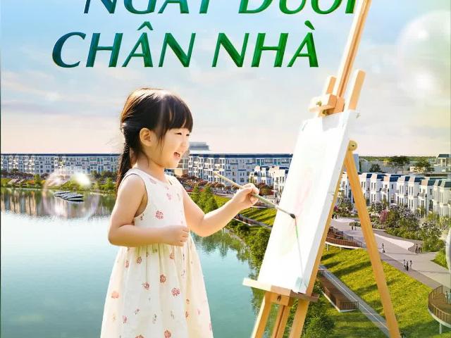 Nhà mặt phố bán