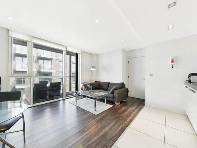 Apartment for rent in Aldgate, Lyons