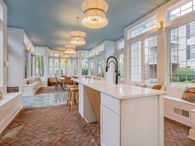 Apartment for rent in Columbus, Ohio