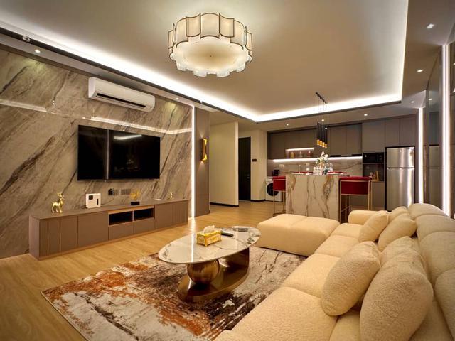 Serviced Residence for sale in Country Heights Damansara, Kuala Lumpur