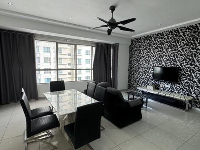 Condominium for rent in Penang