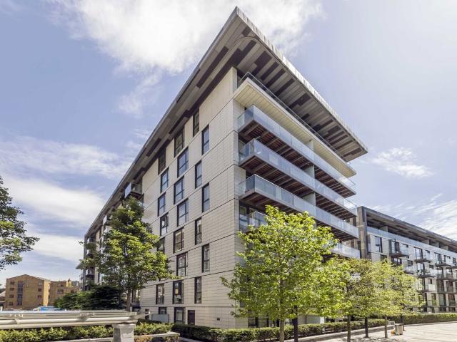 Apartment for rent in St. George in the East, Whitechapel