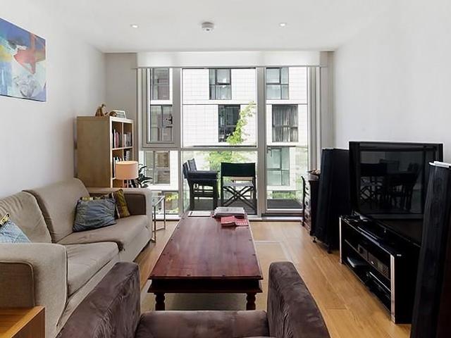 Apartment for rent in St. George in the East, Whitechapel