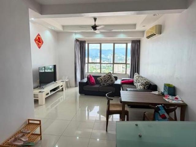 Condominium for sale in Penang