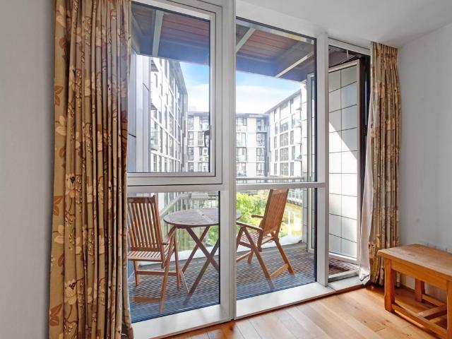 House for rent in St. George in the East, Whitechapel