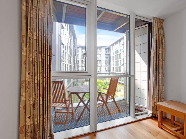 Apartment for rent in St. George in the East, Whitechapel