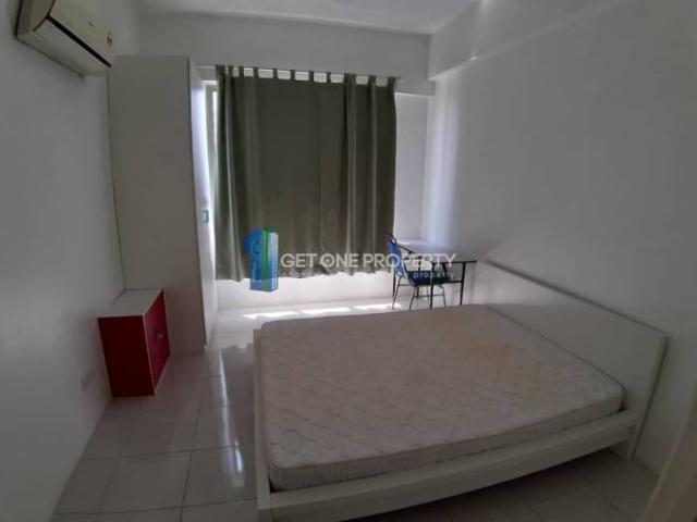 Apartment for rent in Georgetown, Penang